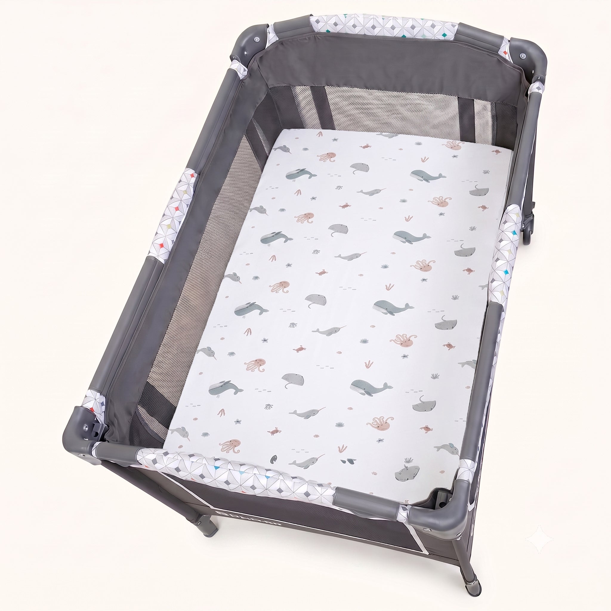 Ocean Friends (Playpen)