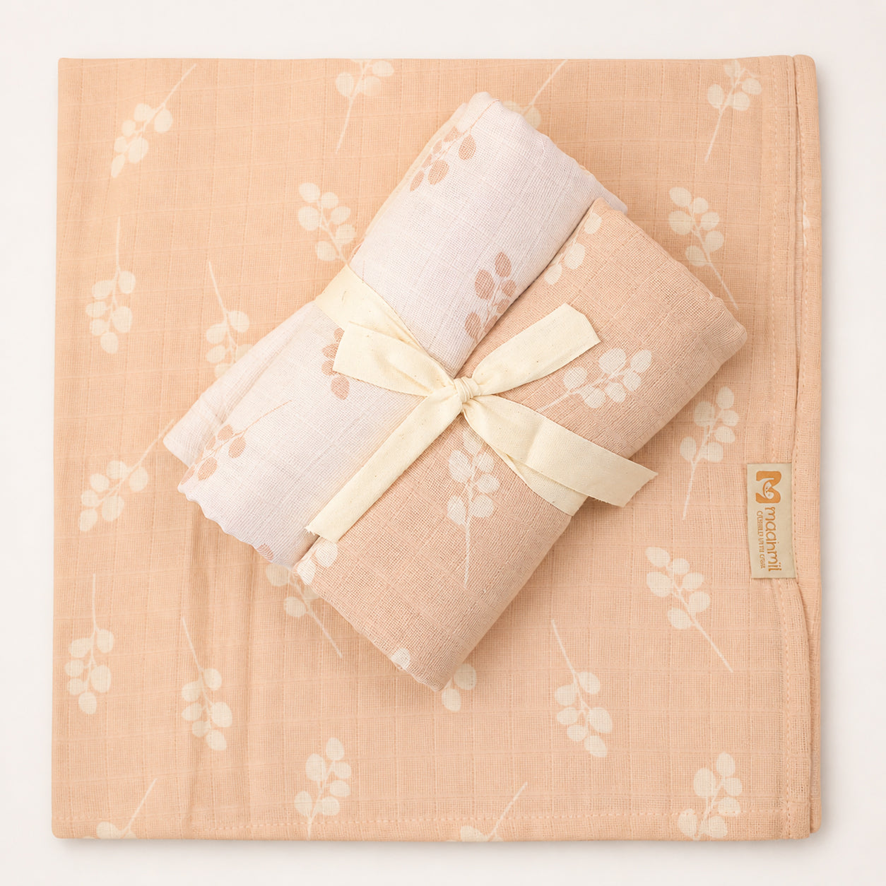 Tiny Sprigs (Blush)