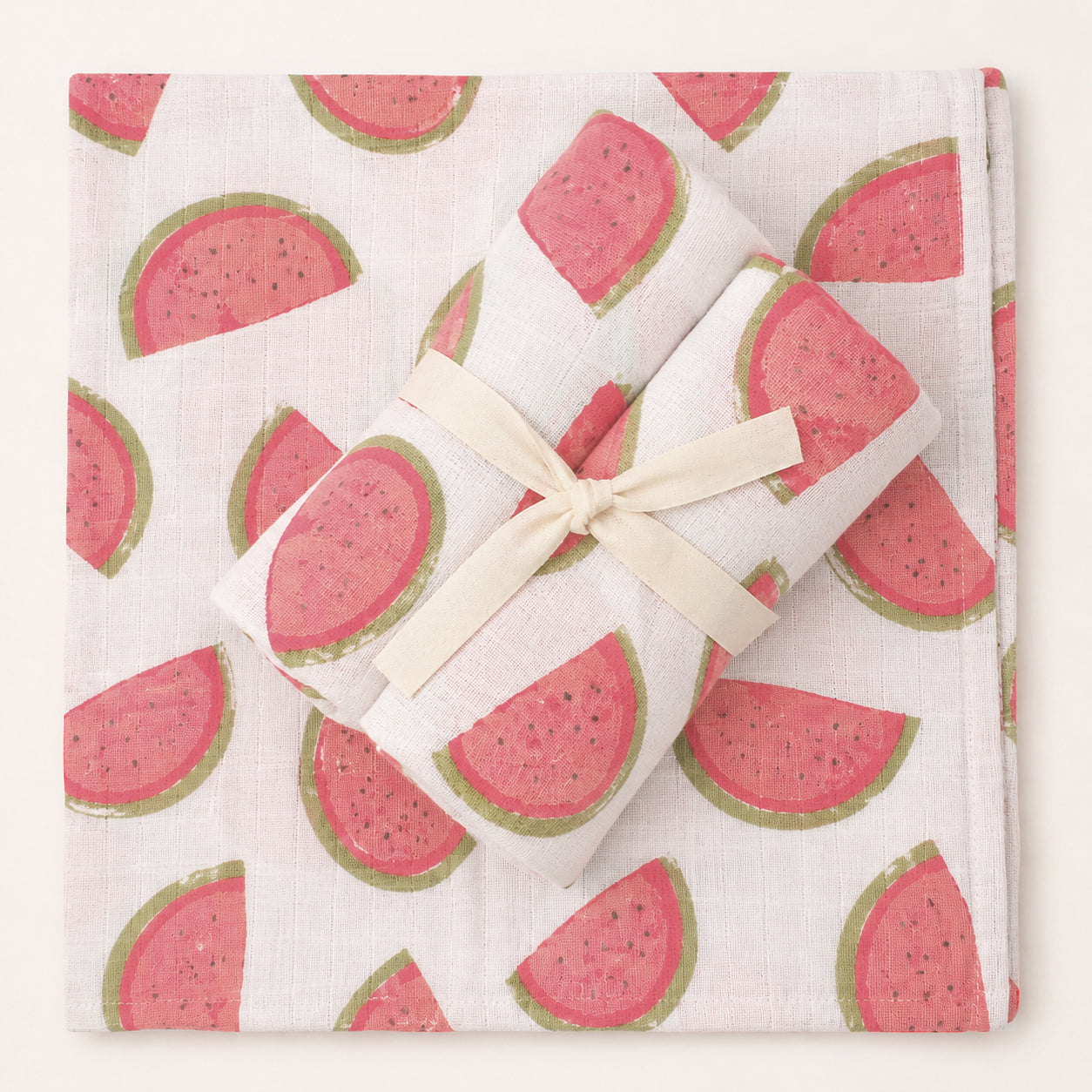 Sweet Melons