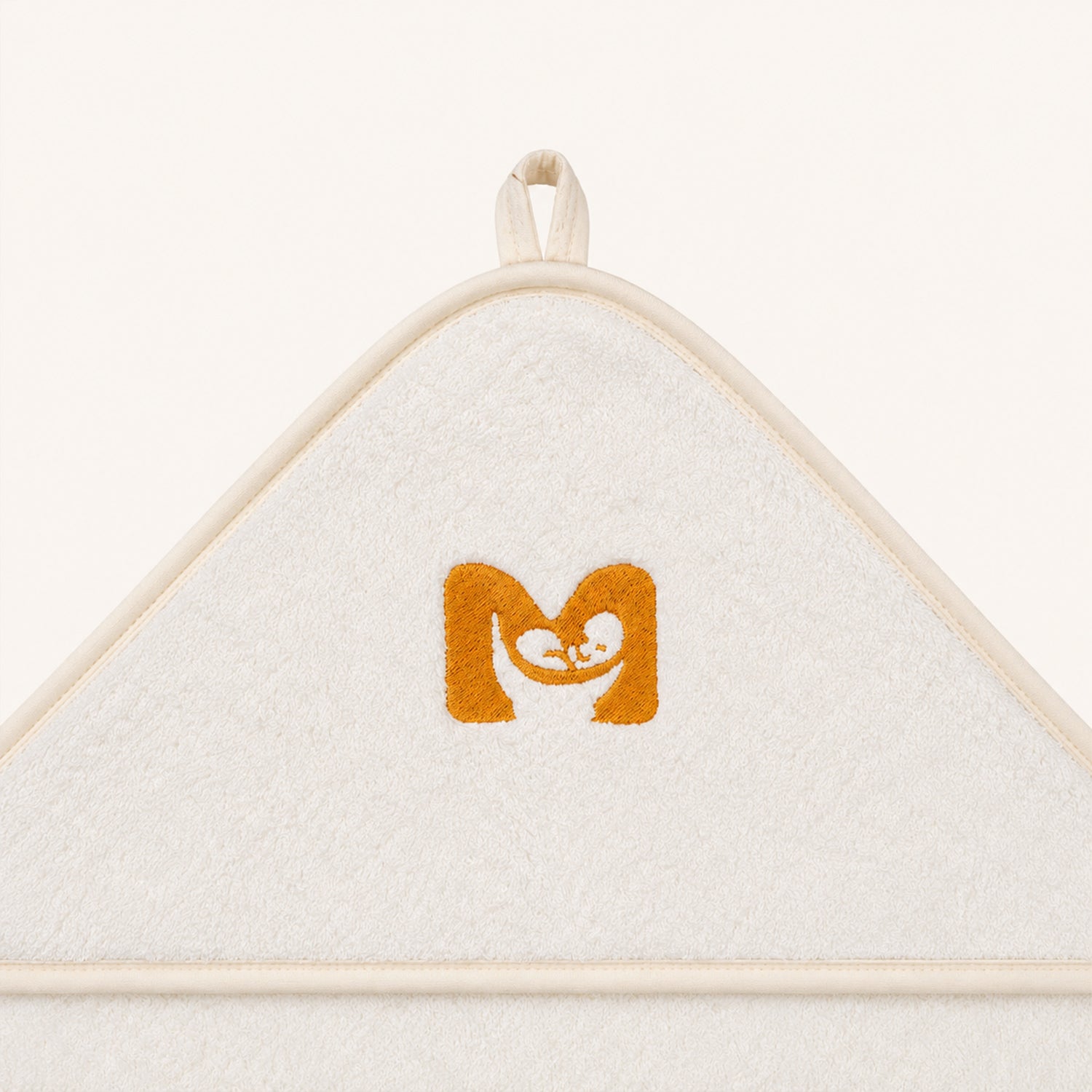 Hooded Towel