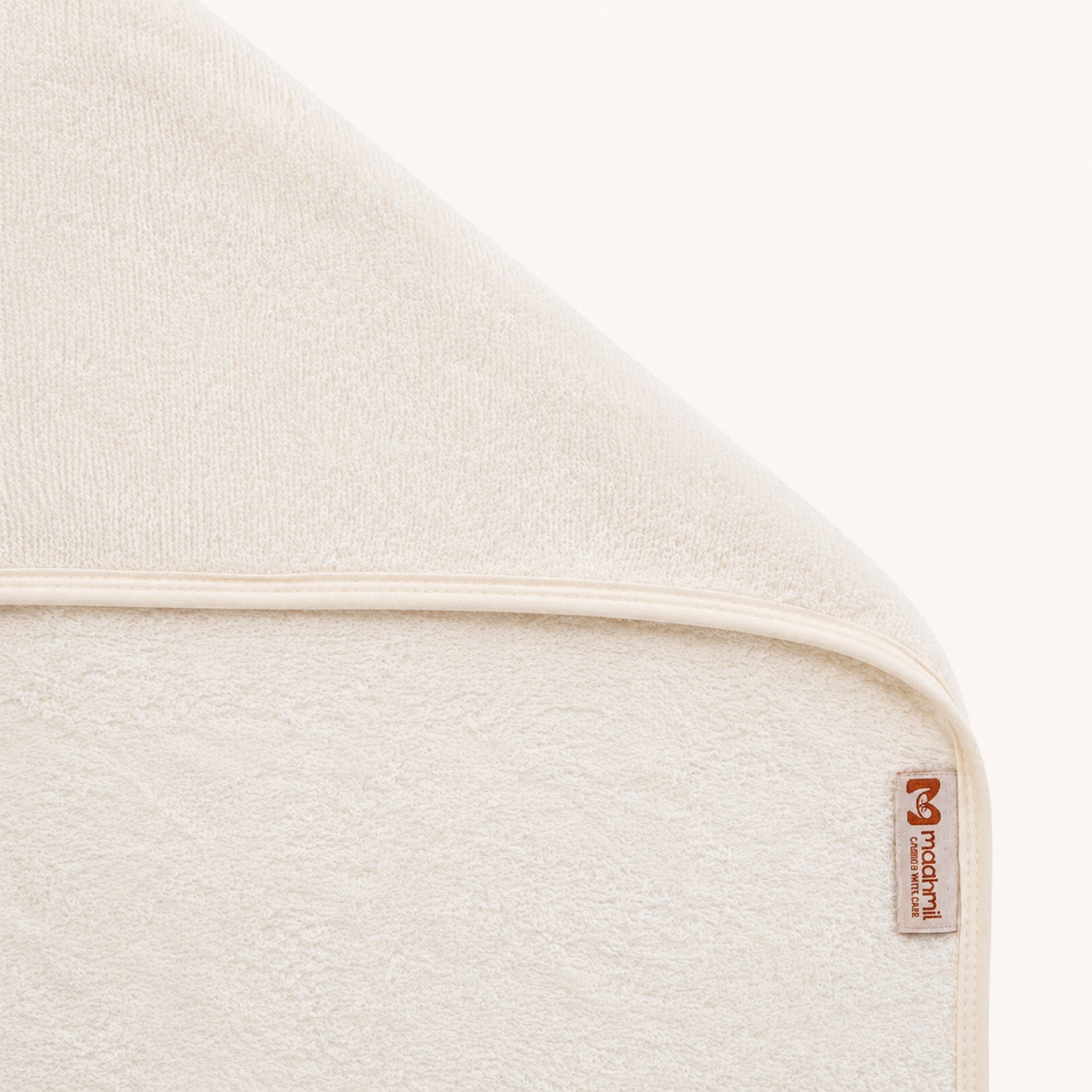 Hooded Towel