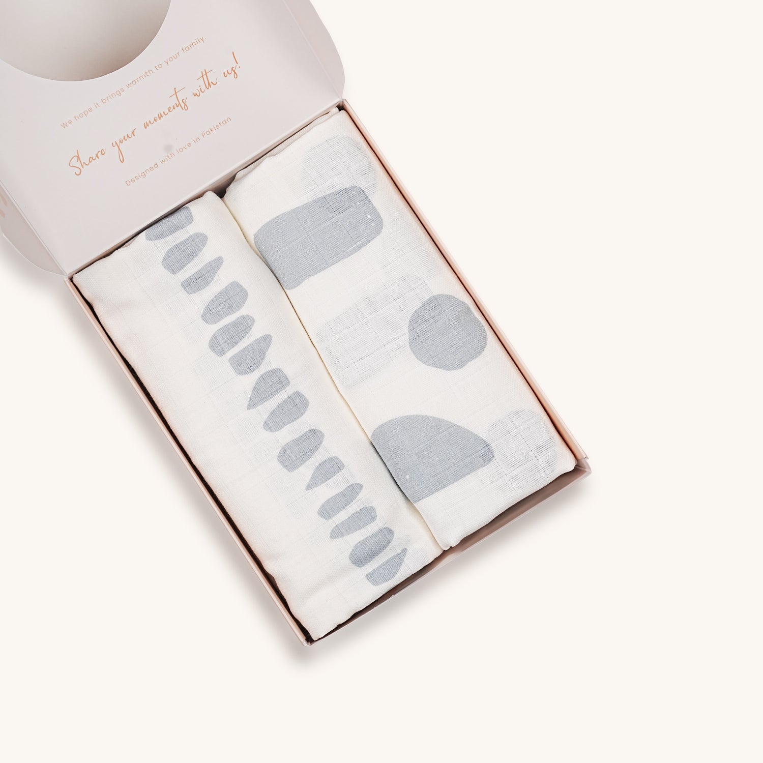 Soft Strokes (Pack of 2)