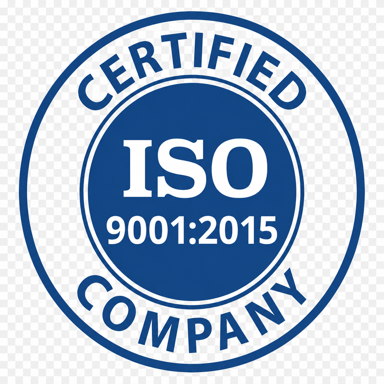 certification 1