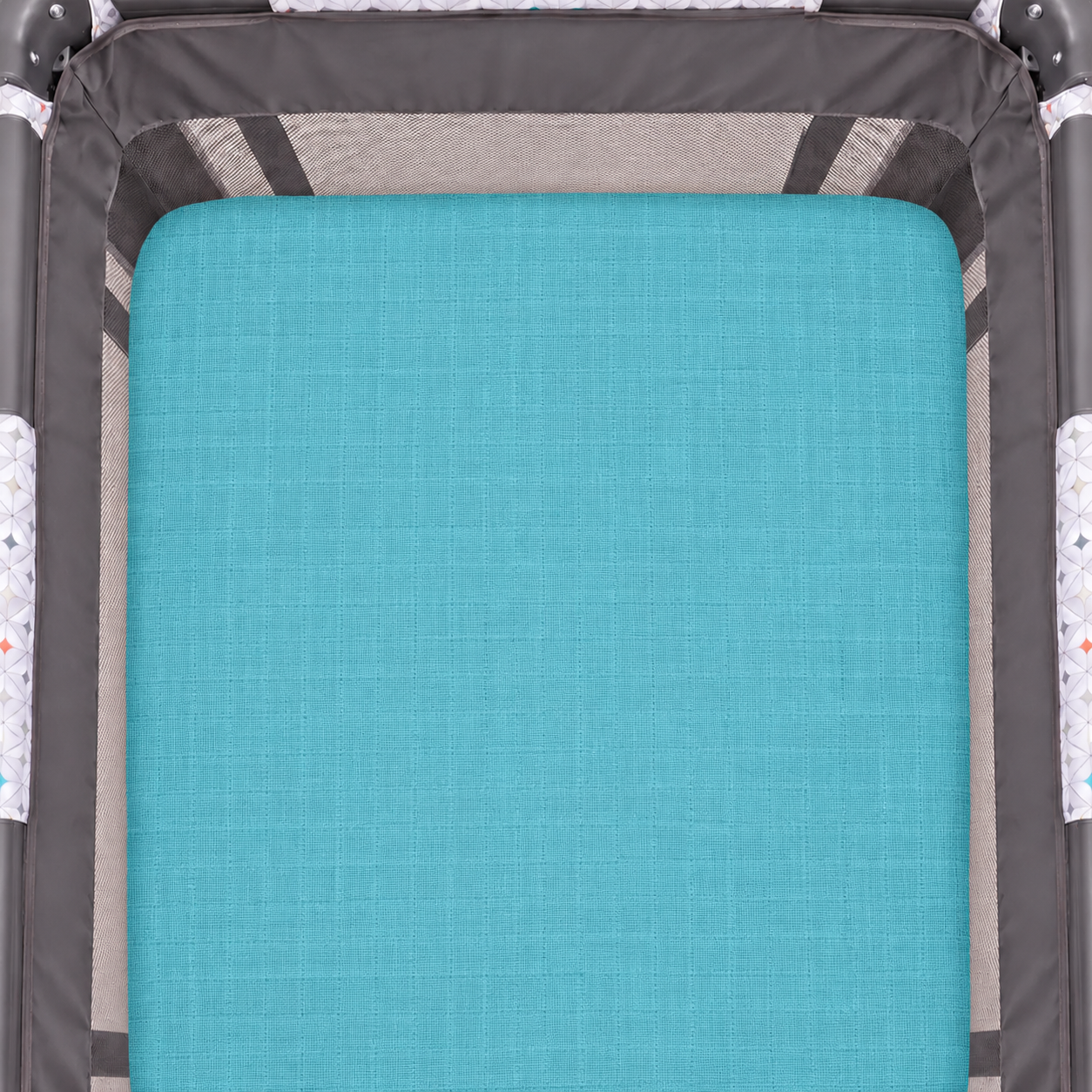 Lagoon Blue