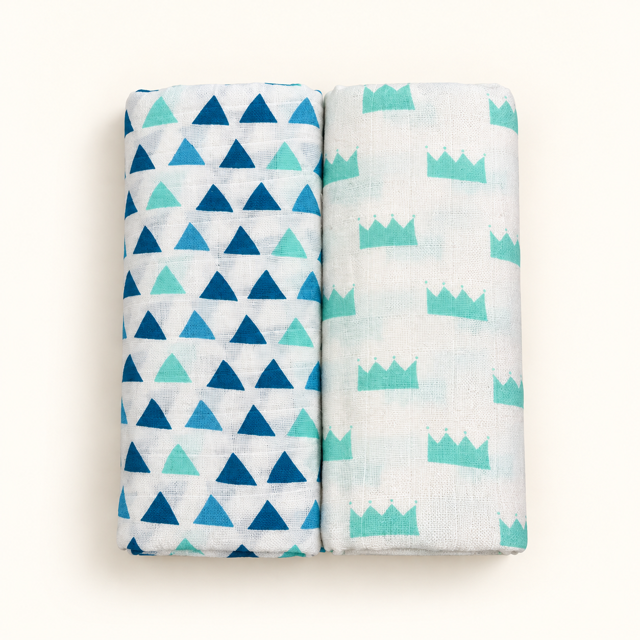 Little Triangles (Pack of 2)