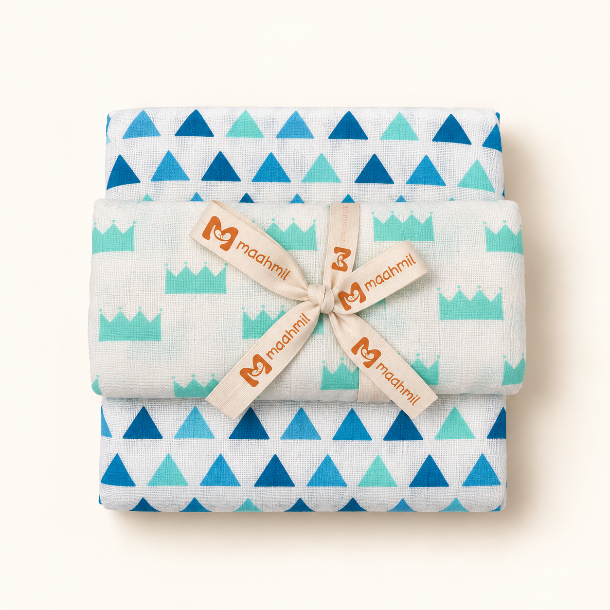 Little Triangles (Pack of 2)