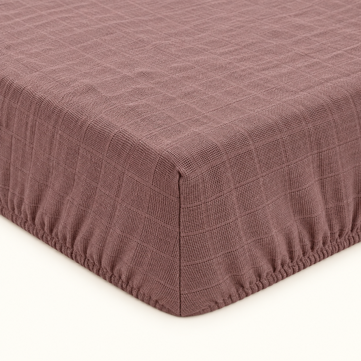 Mauve Clay