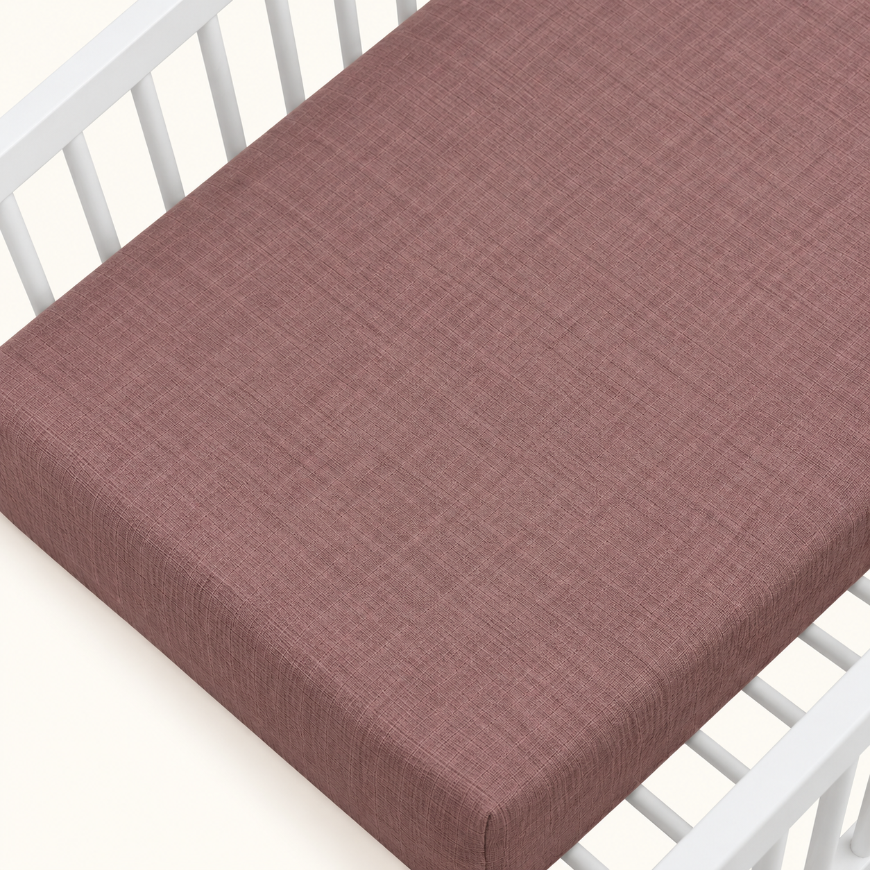 Mauve Clay