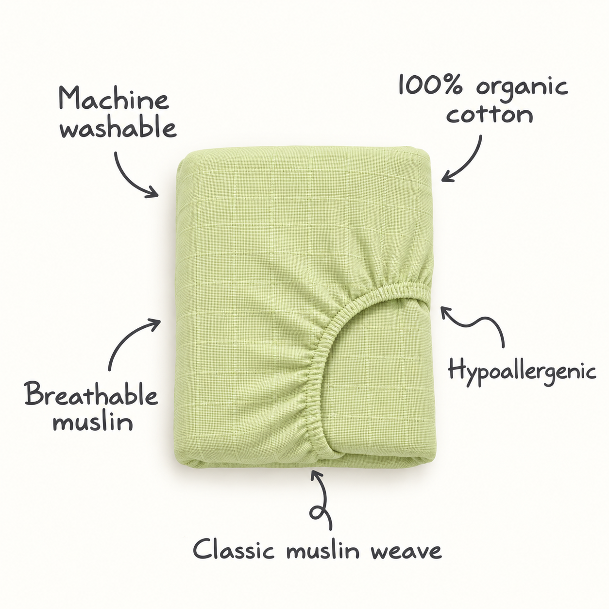 Pistachio Cream