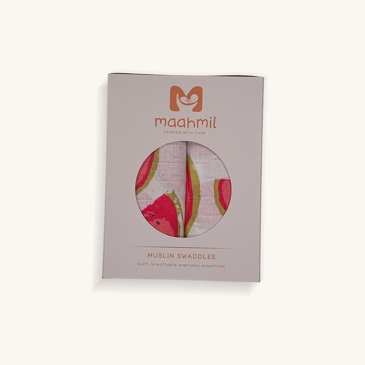 Sweet Melons (Pack of 2)