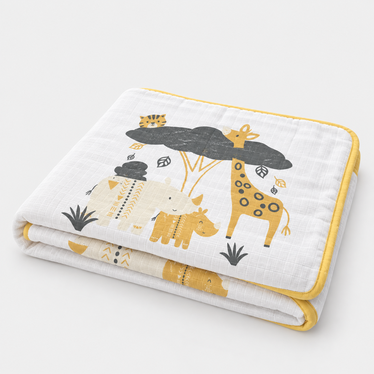 Safari Friends