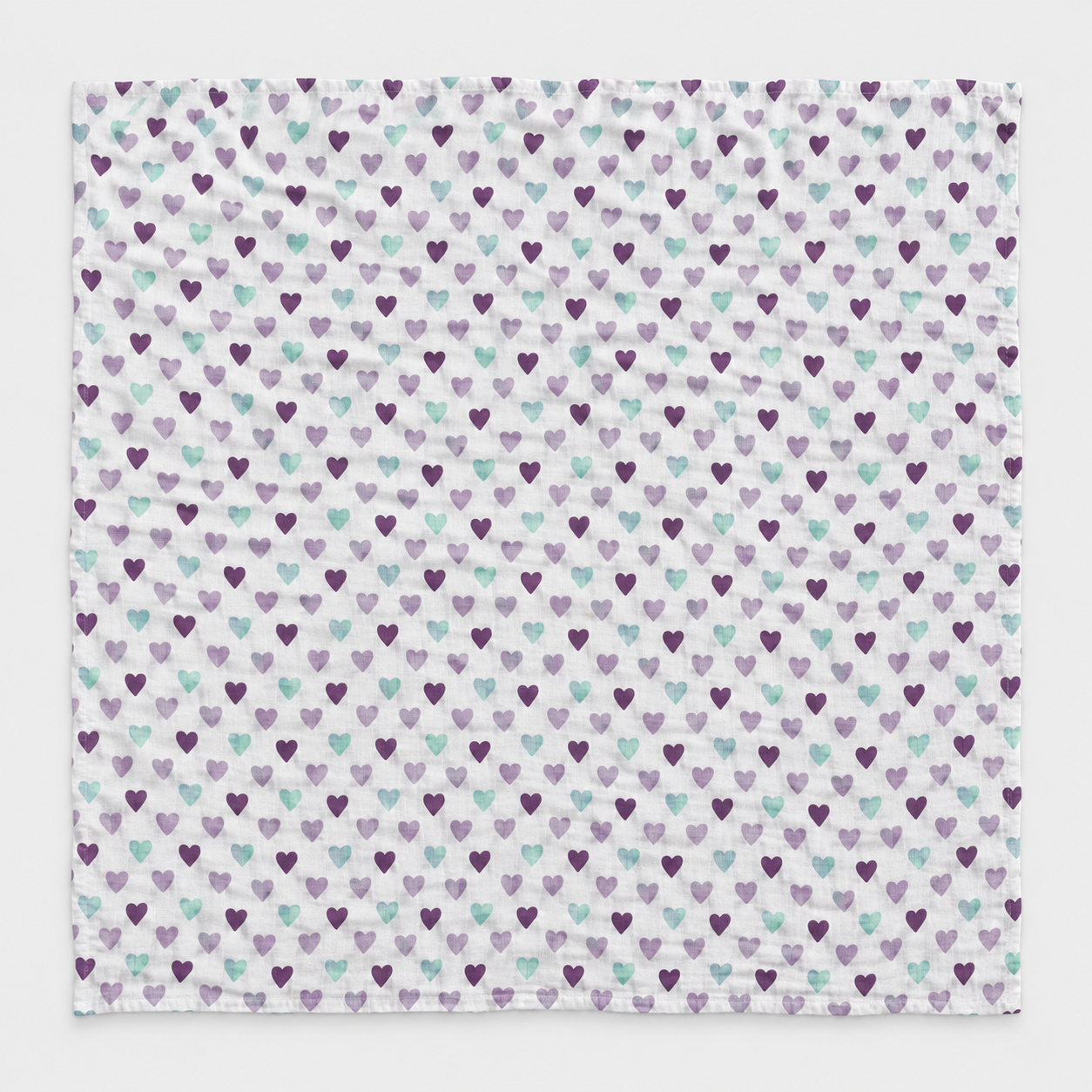 Tiny Hearts (Pack of 3)