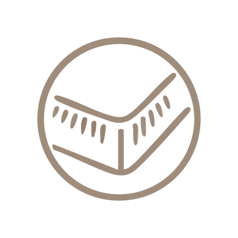All-Round Elastic for a Secure Fit