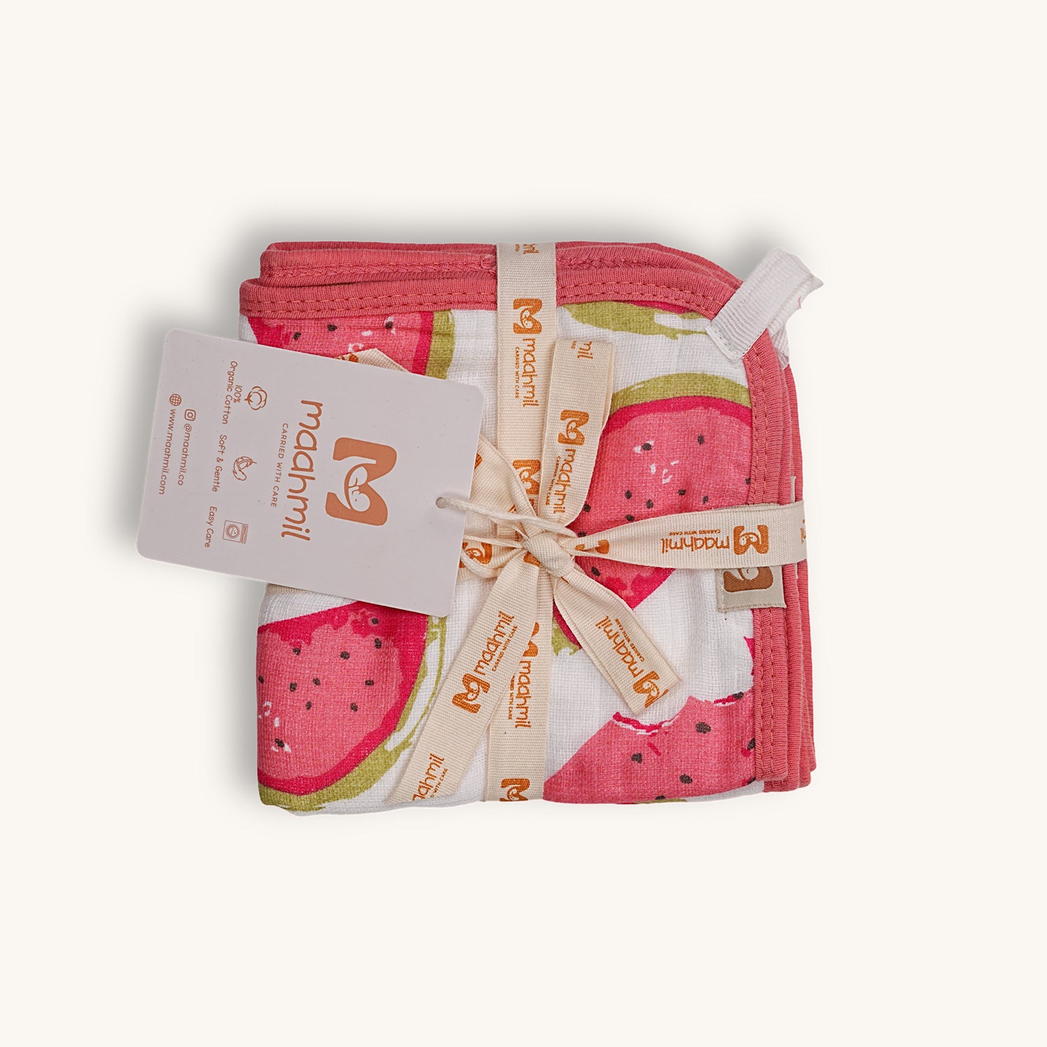Sweet Melons (Pack of 3)