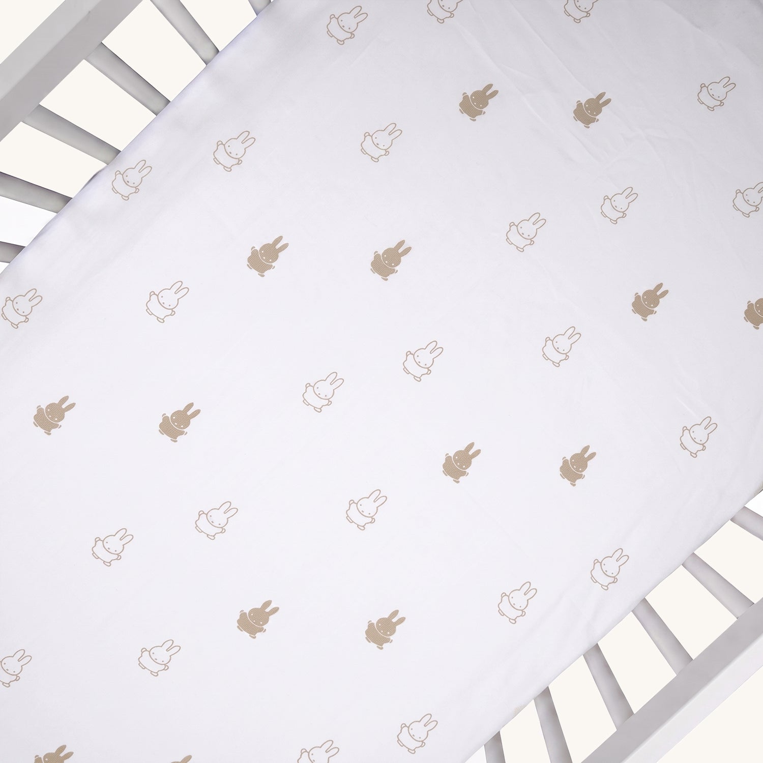 Little Bunnies (Cot Bed)