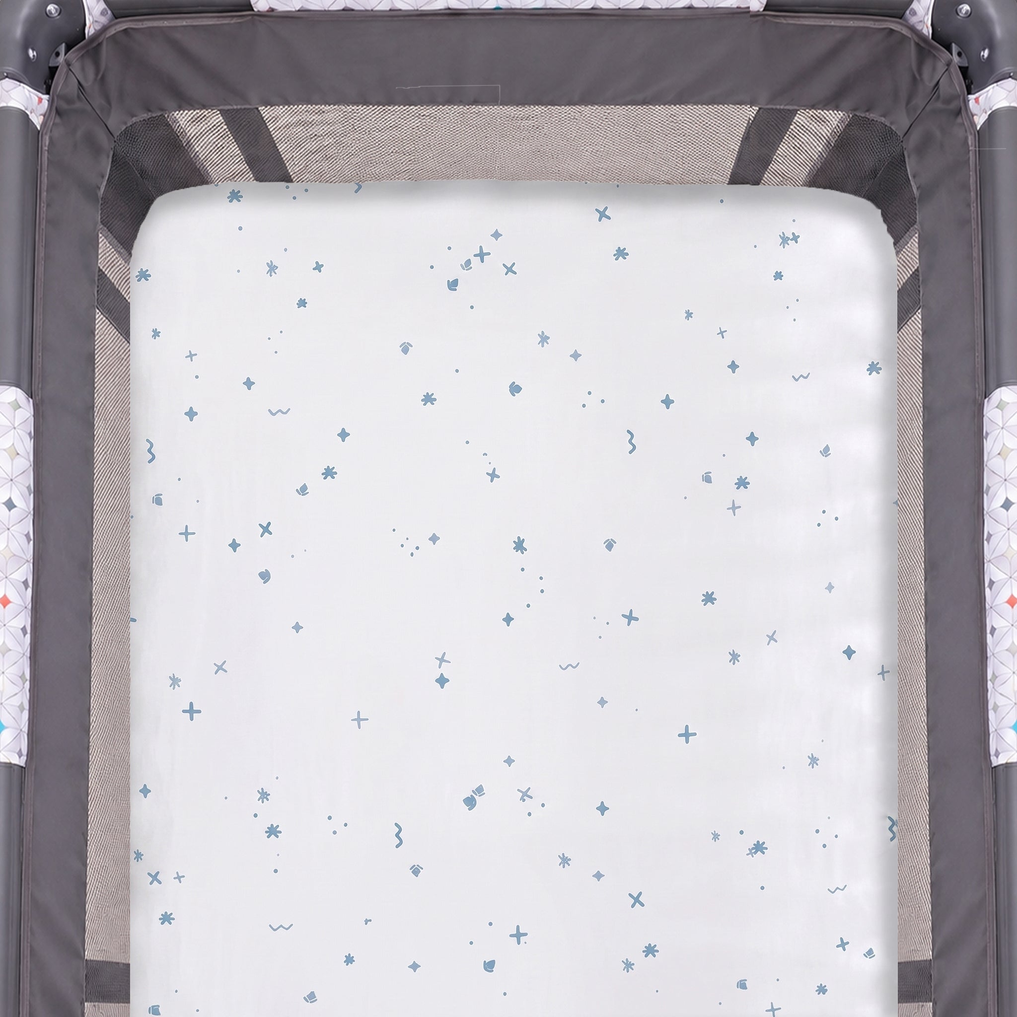 Soft Stars (Playpen)