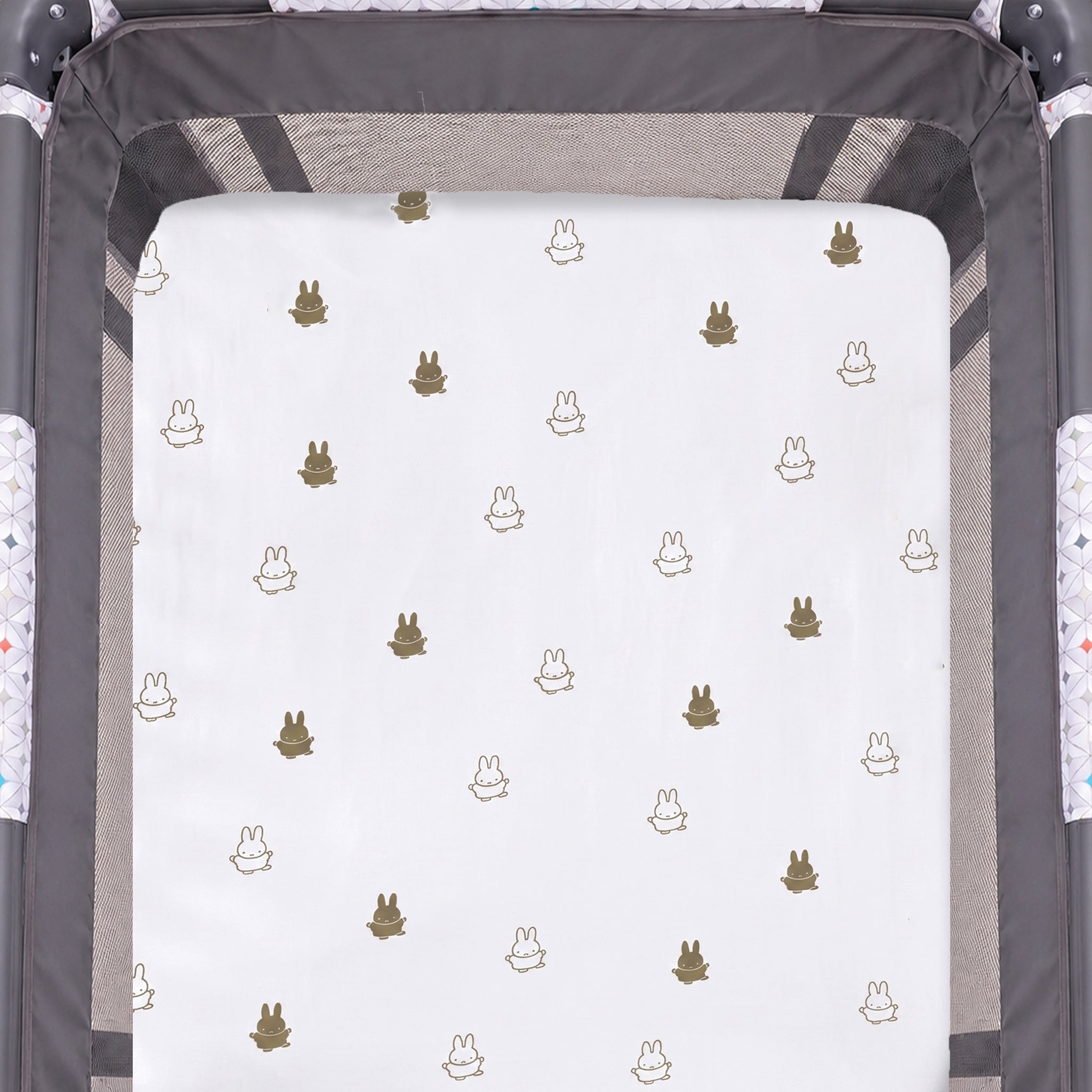 Little bunnies (Playpen)