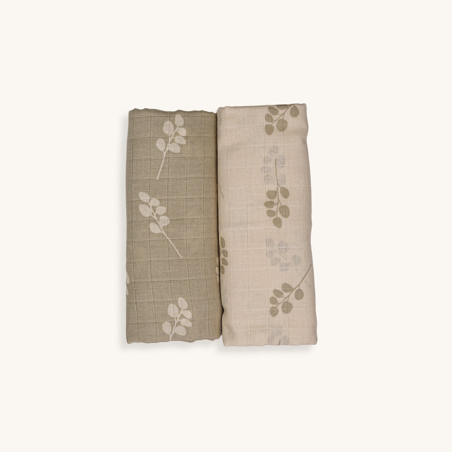 Tiny Springs Olive (Pack of 2)
