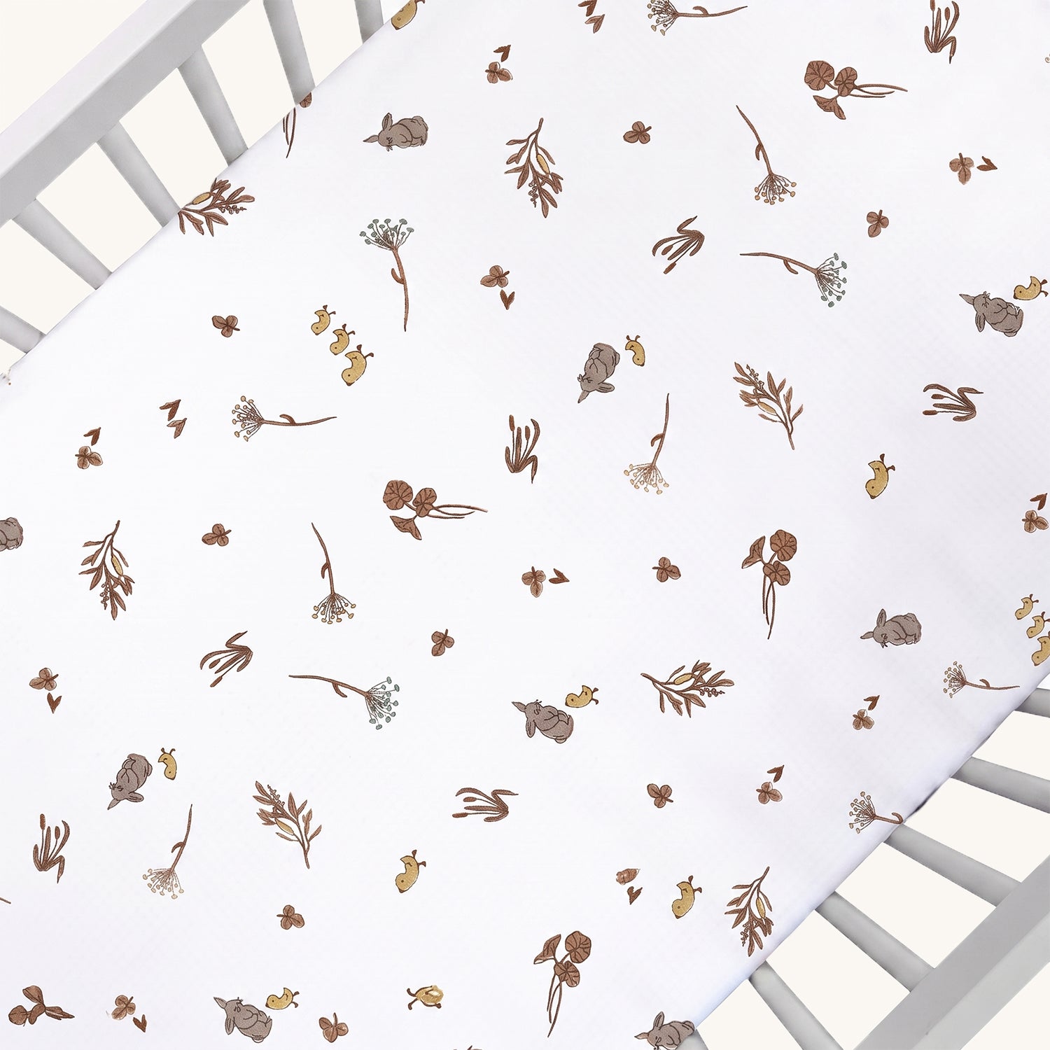 Little Meadow (Cot Bed)
