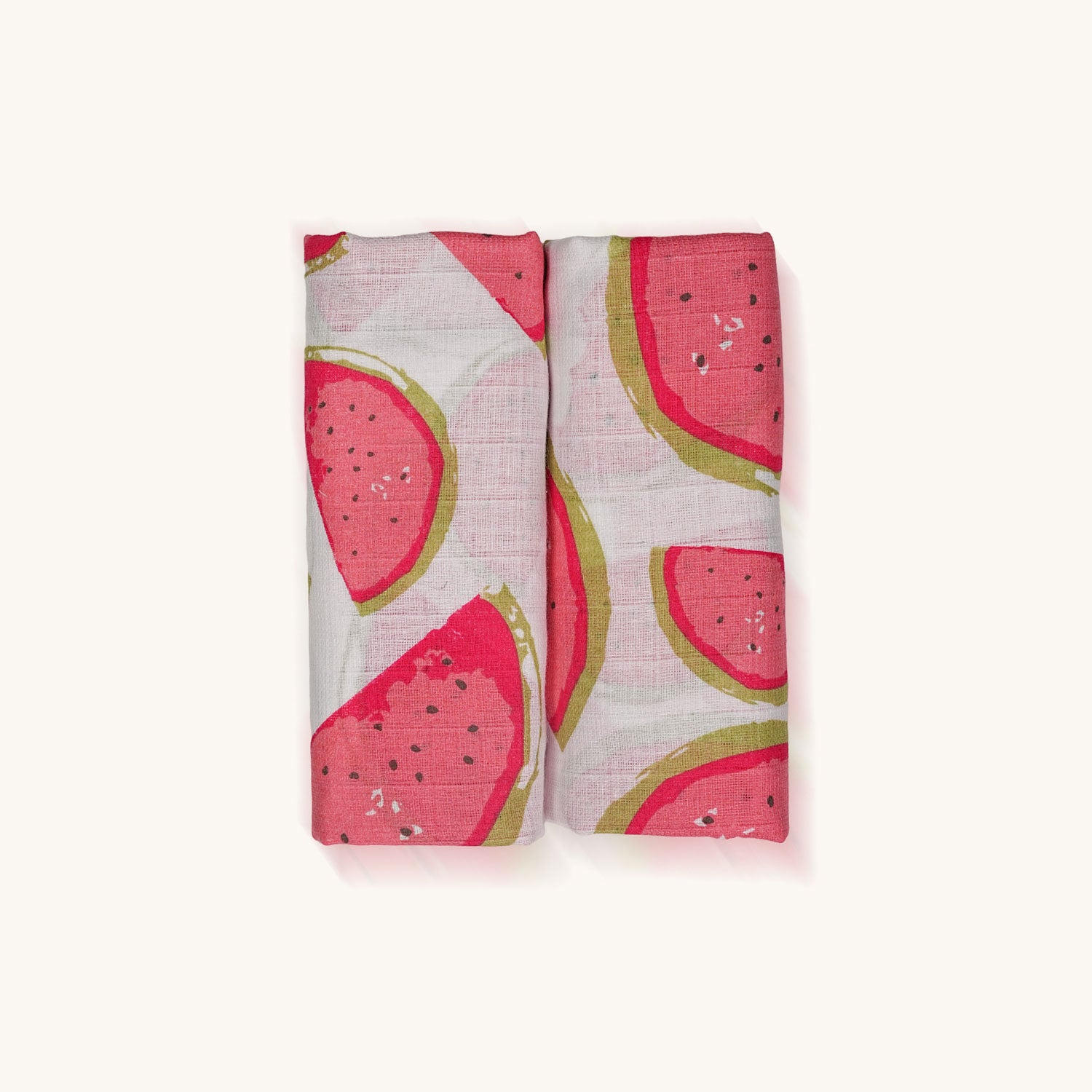 Sweet Melons (Pack of 2)