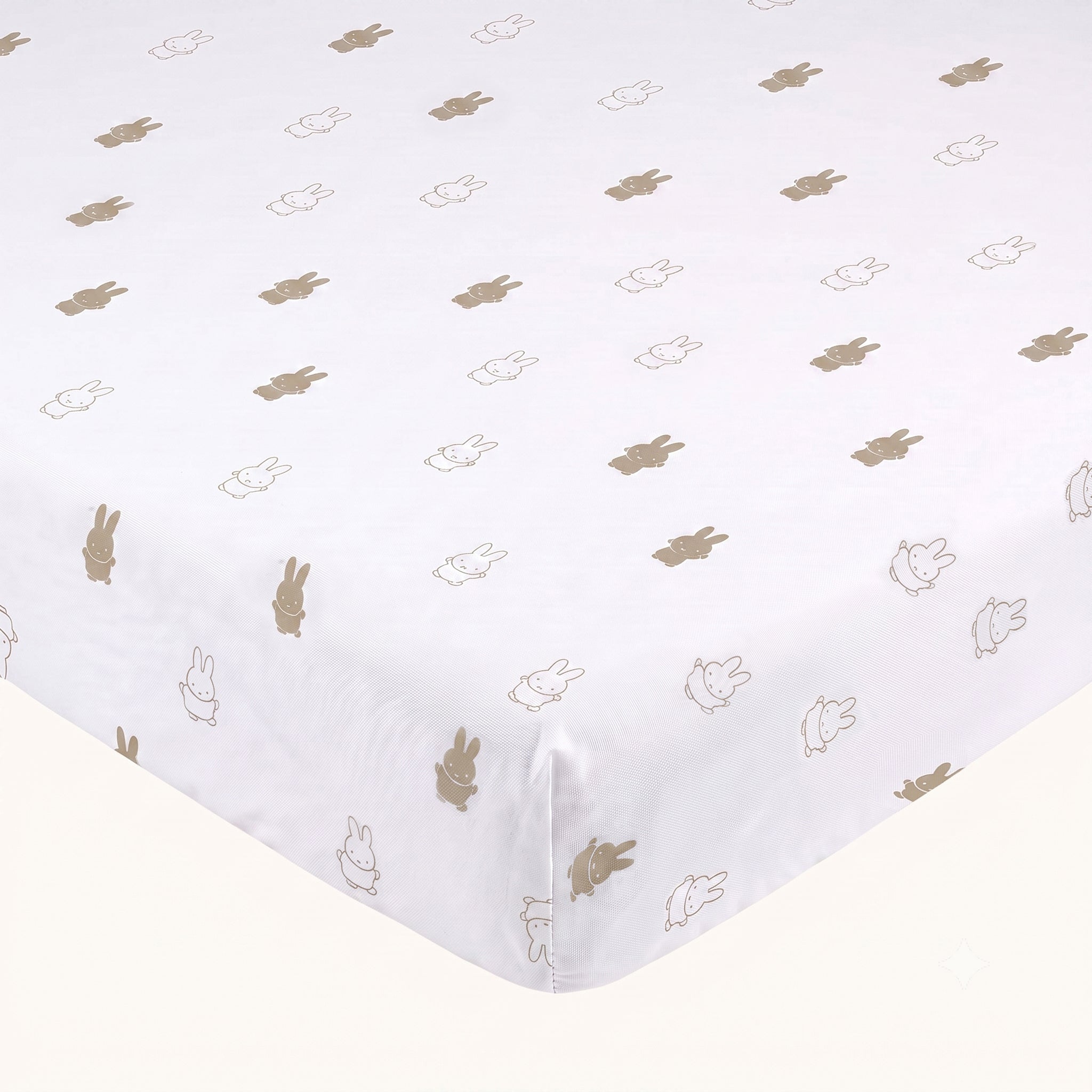 Little Bunnies (Cot Bed)