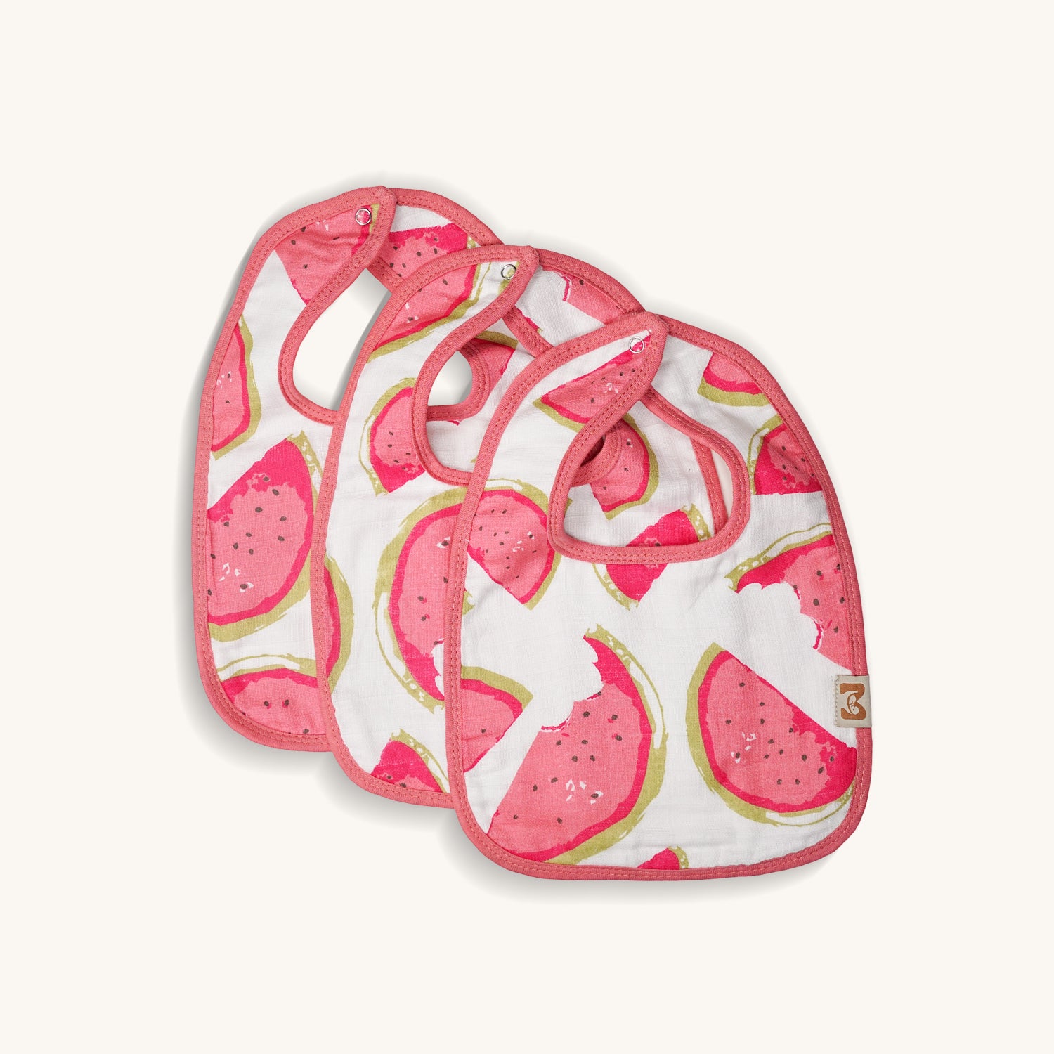 Sweet Melons (Pack of 3)