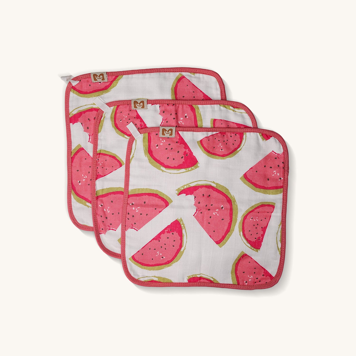 Sweet Melons (Pack of 3)