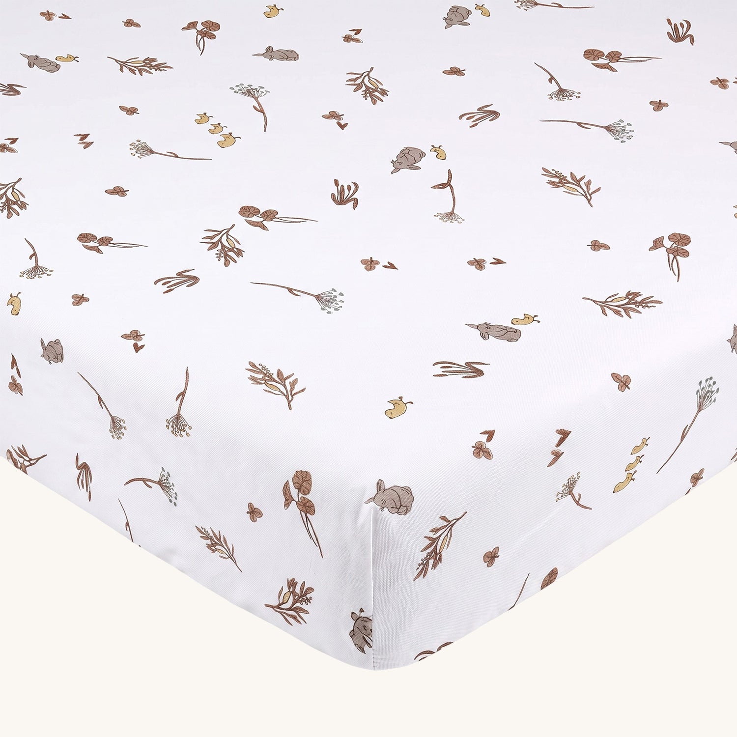 Little Meadow (Cot Bed)