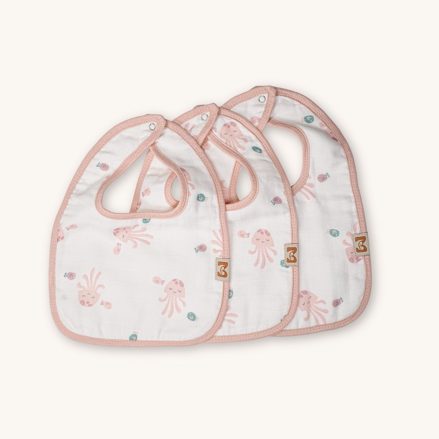 Little Jellies (Pack of 3)
