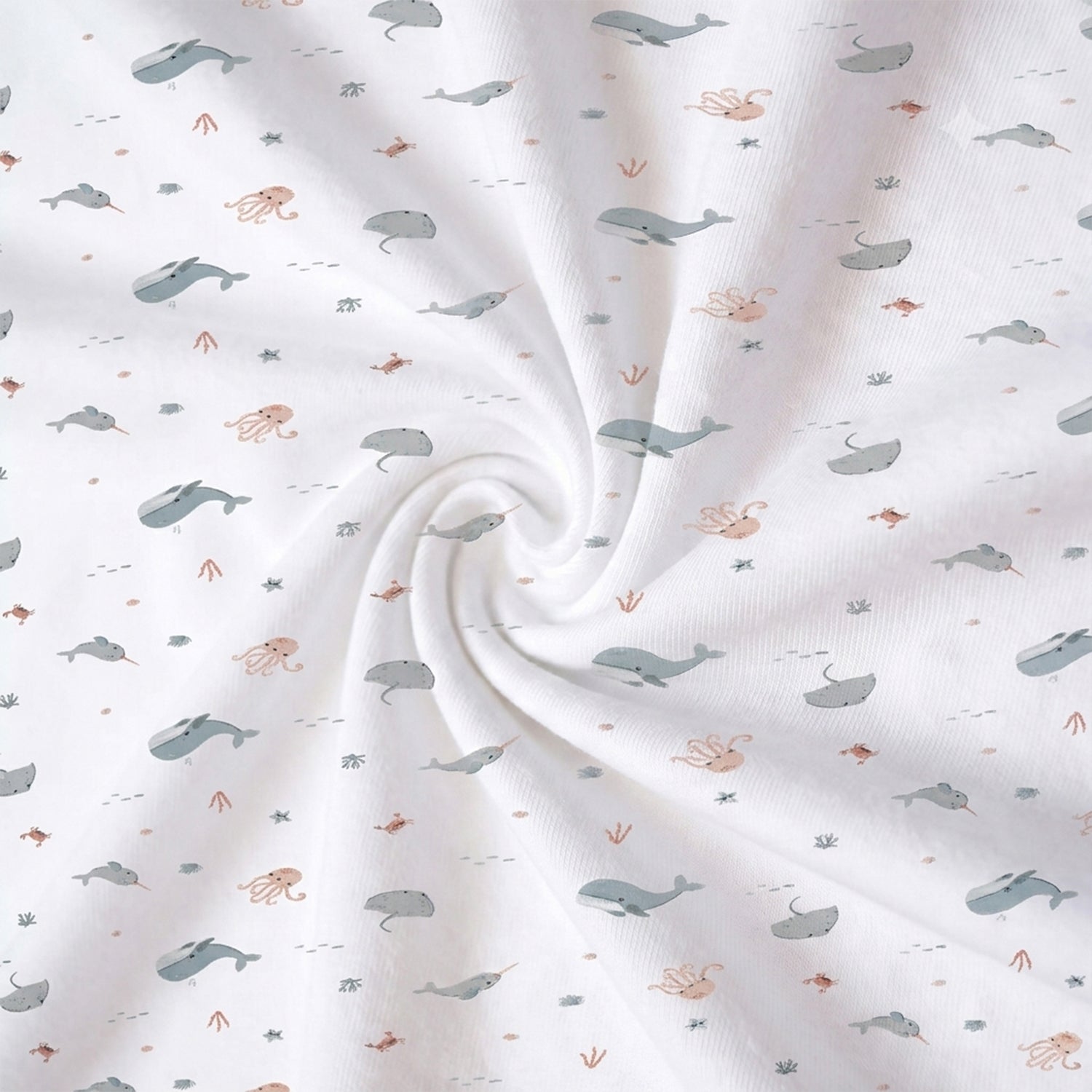 Ocean Friends (Playpen)