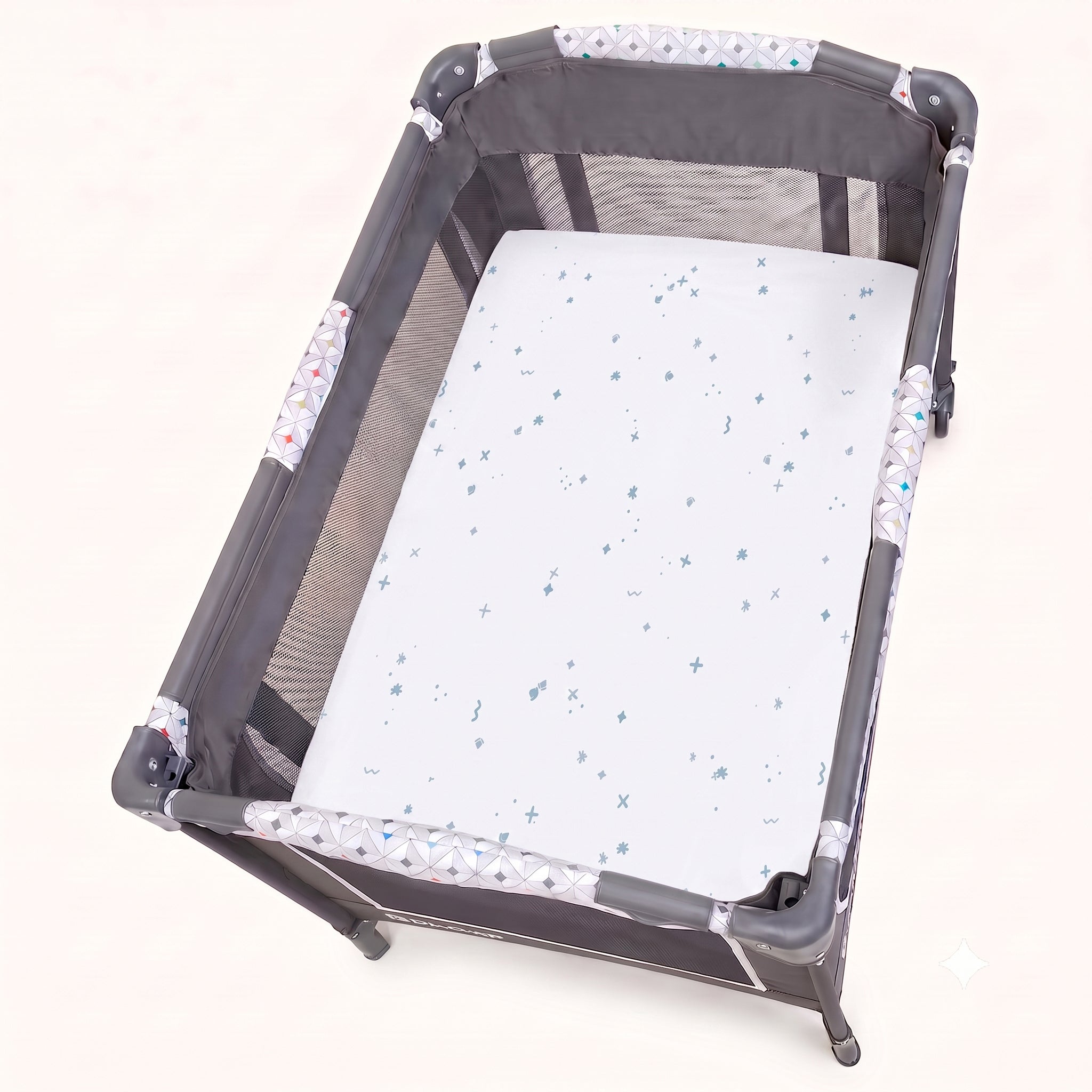 Soft Stars (Playpen)