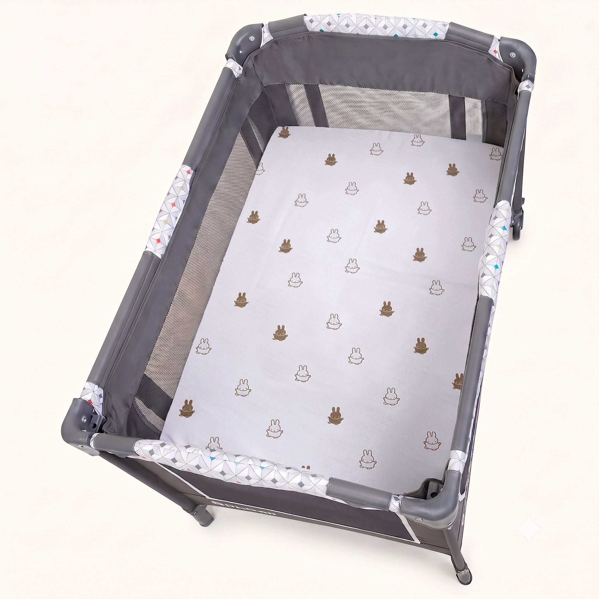 Little bunnies (Playpen)