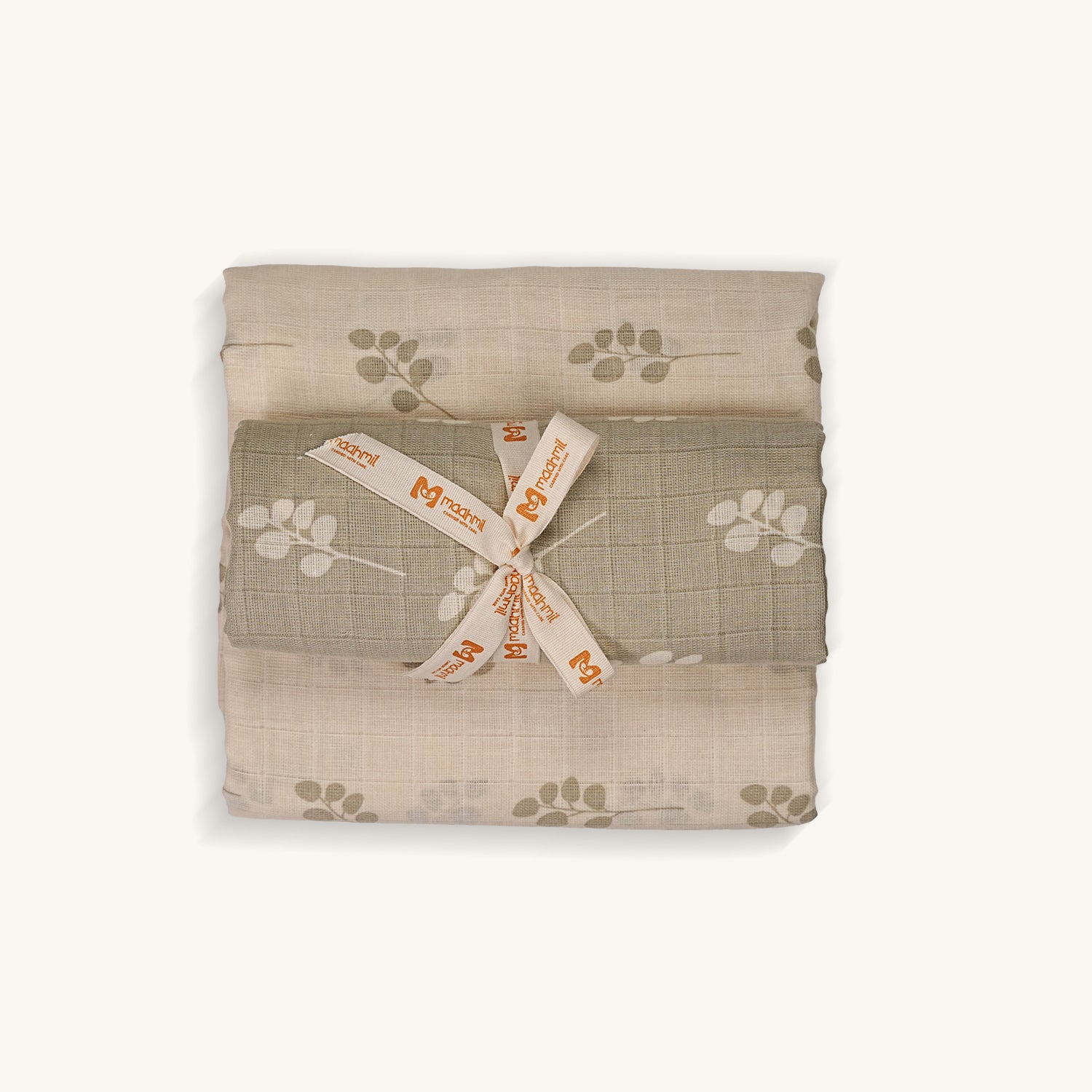 Tiny Springs Olive (Pack of 2)