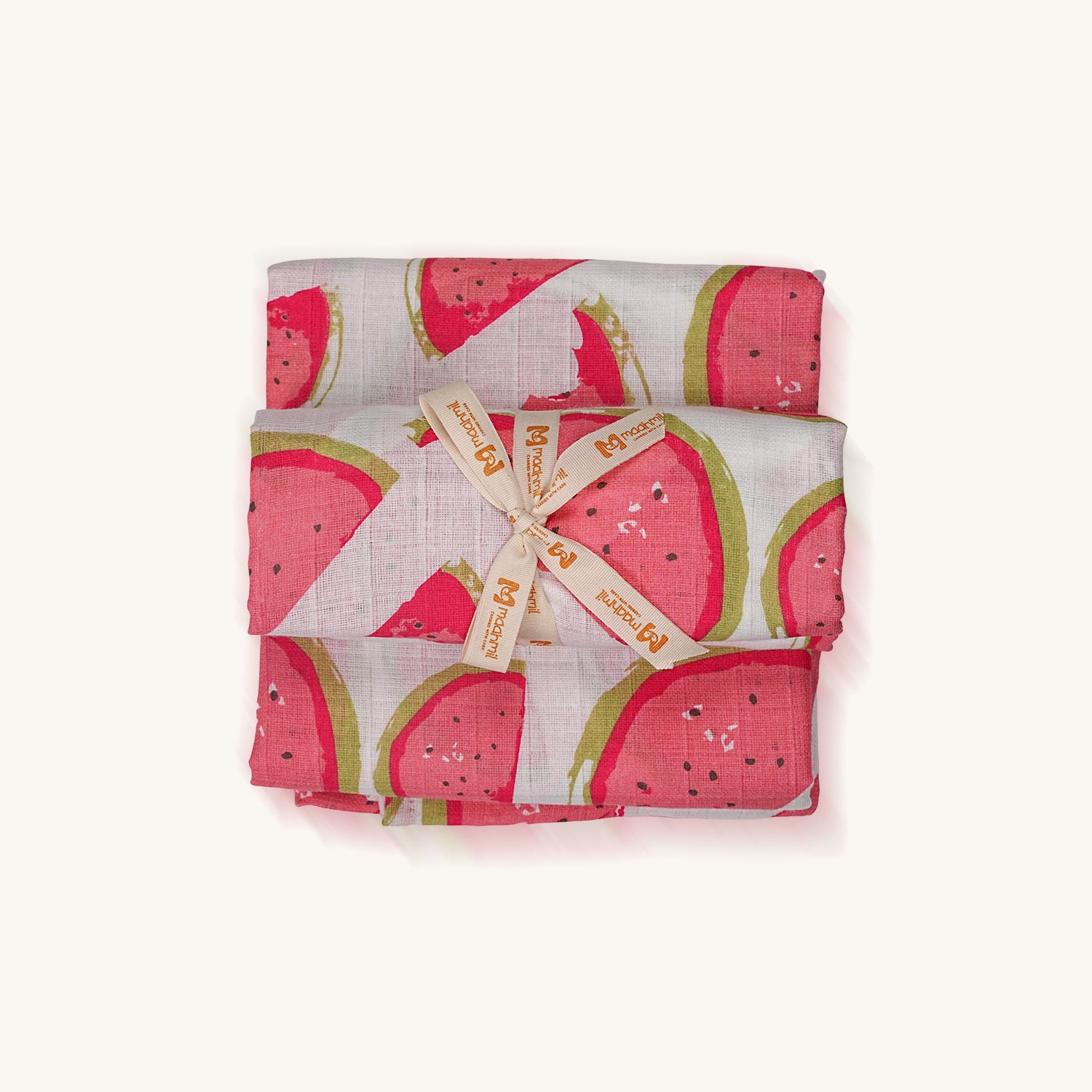 Sweet Melons (Pack of 2)