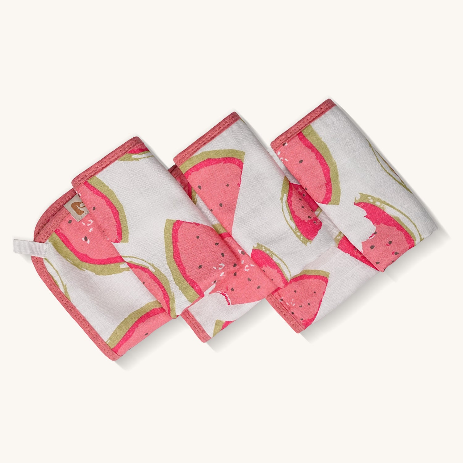 Sweet Melons (Pack of 3)