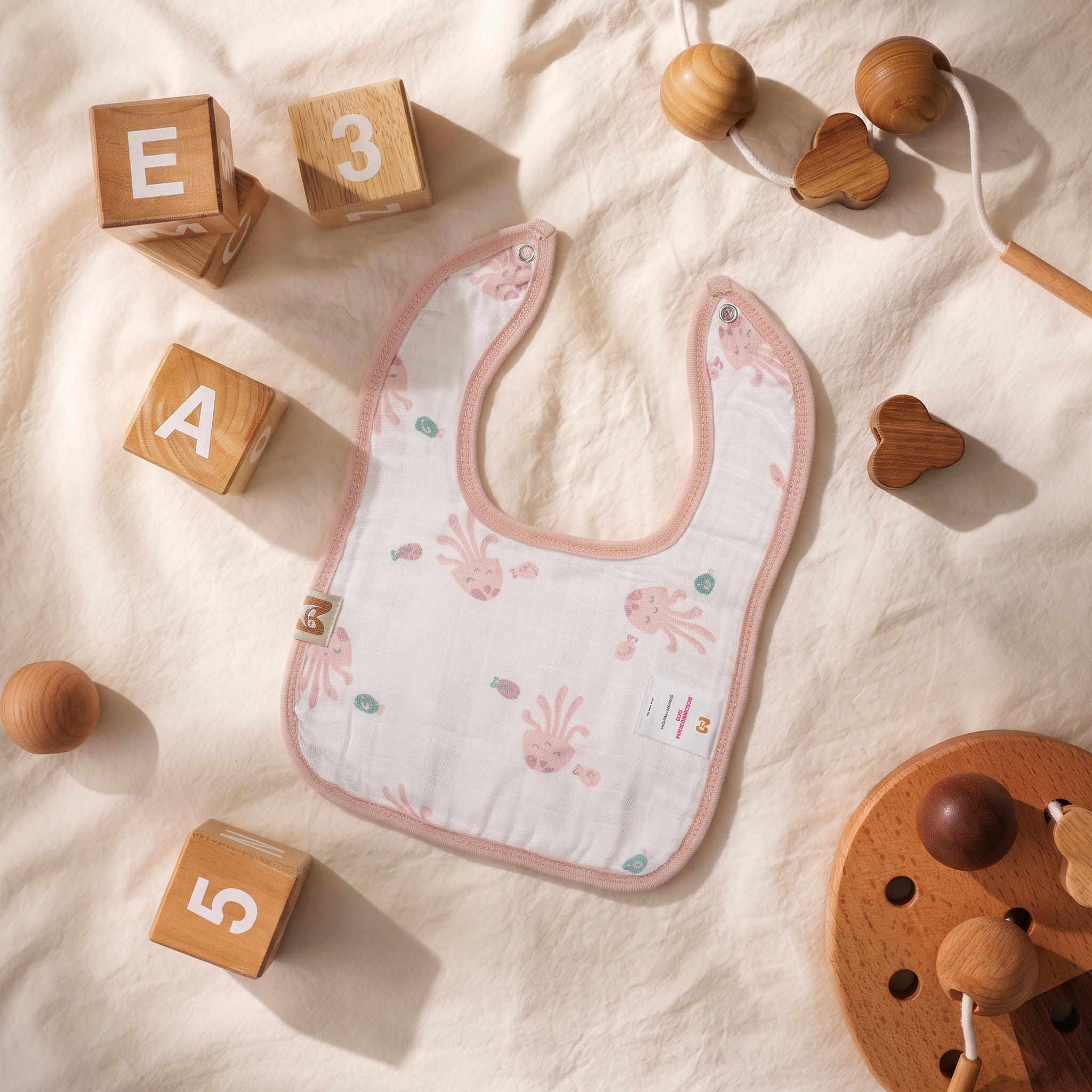 Little Jellies (Pack of 3)
