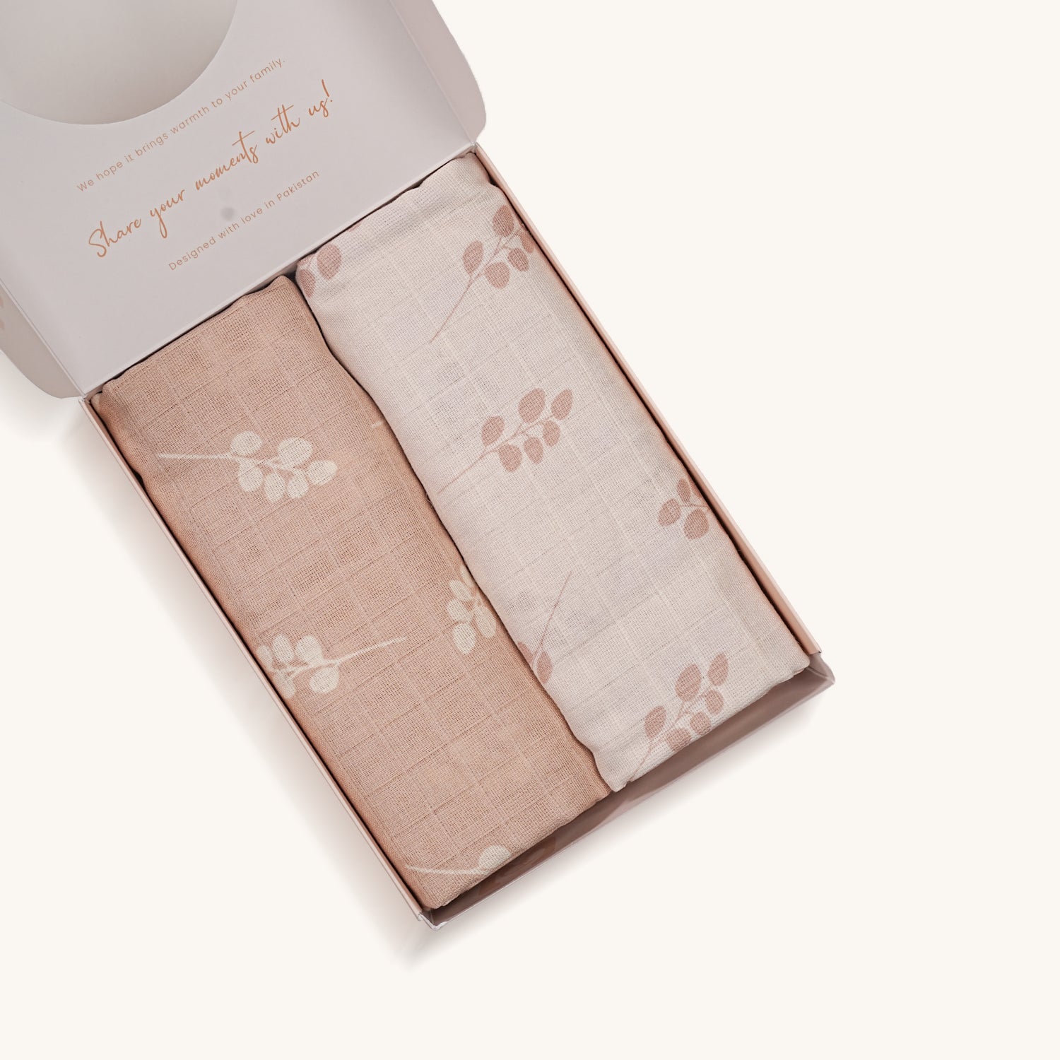 Tiny Springs Blush (Pack of 2)