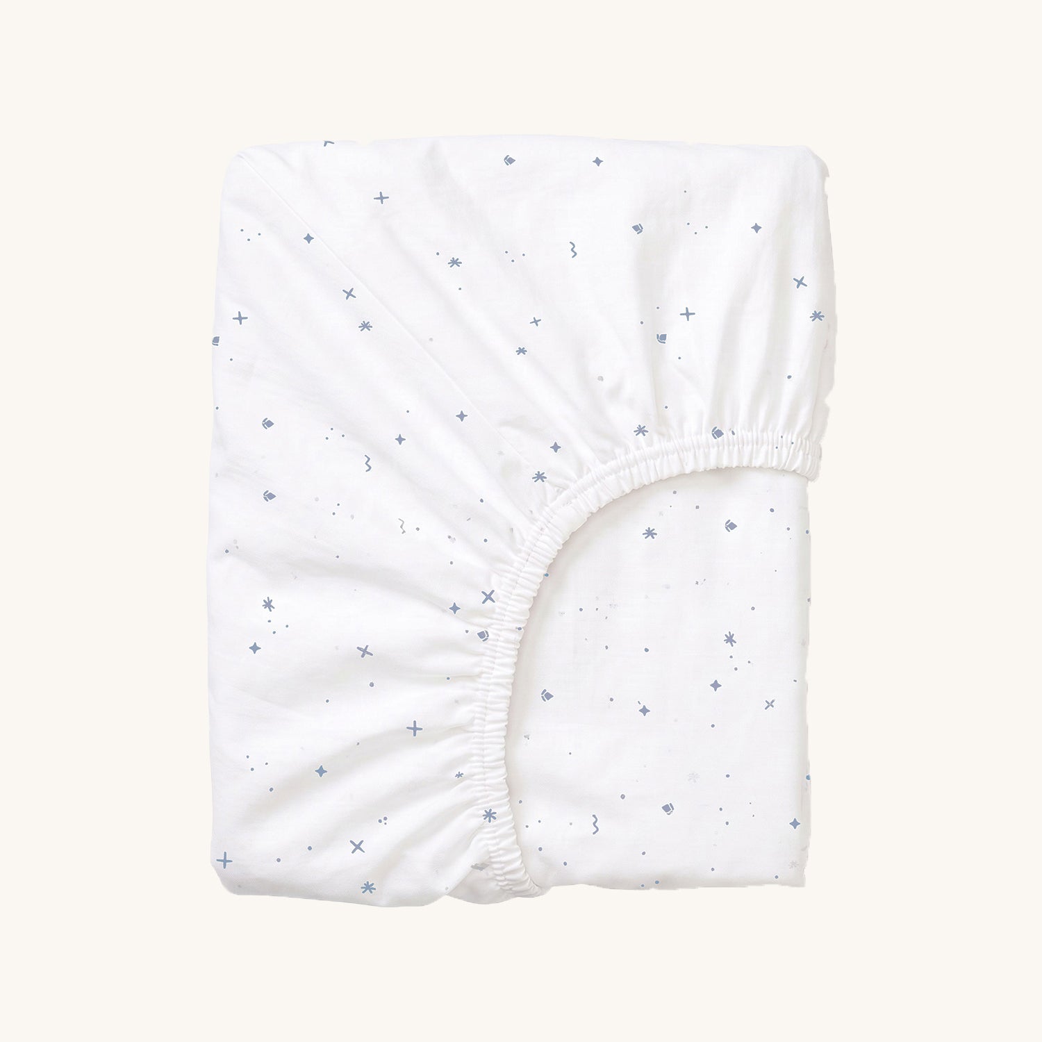 Soft Stars (Cot Bed)