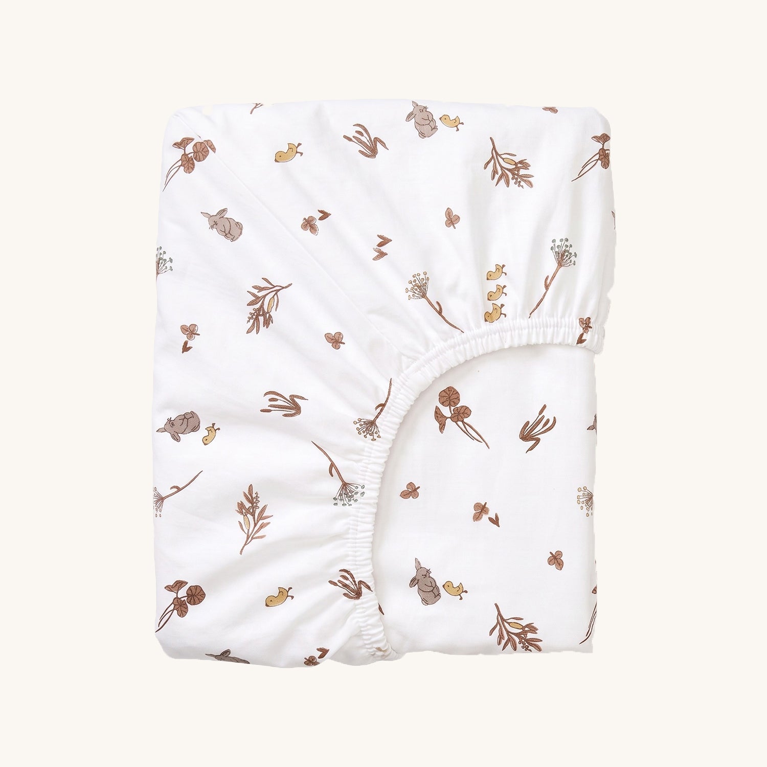 Little Meadow (Cot Bed)