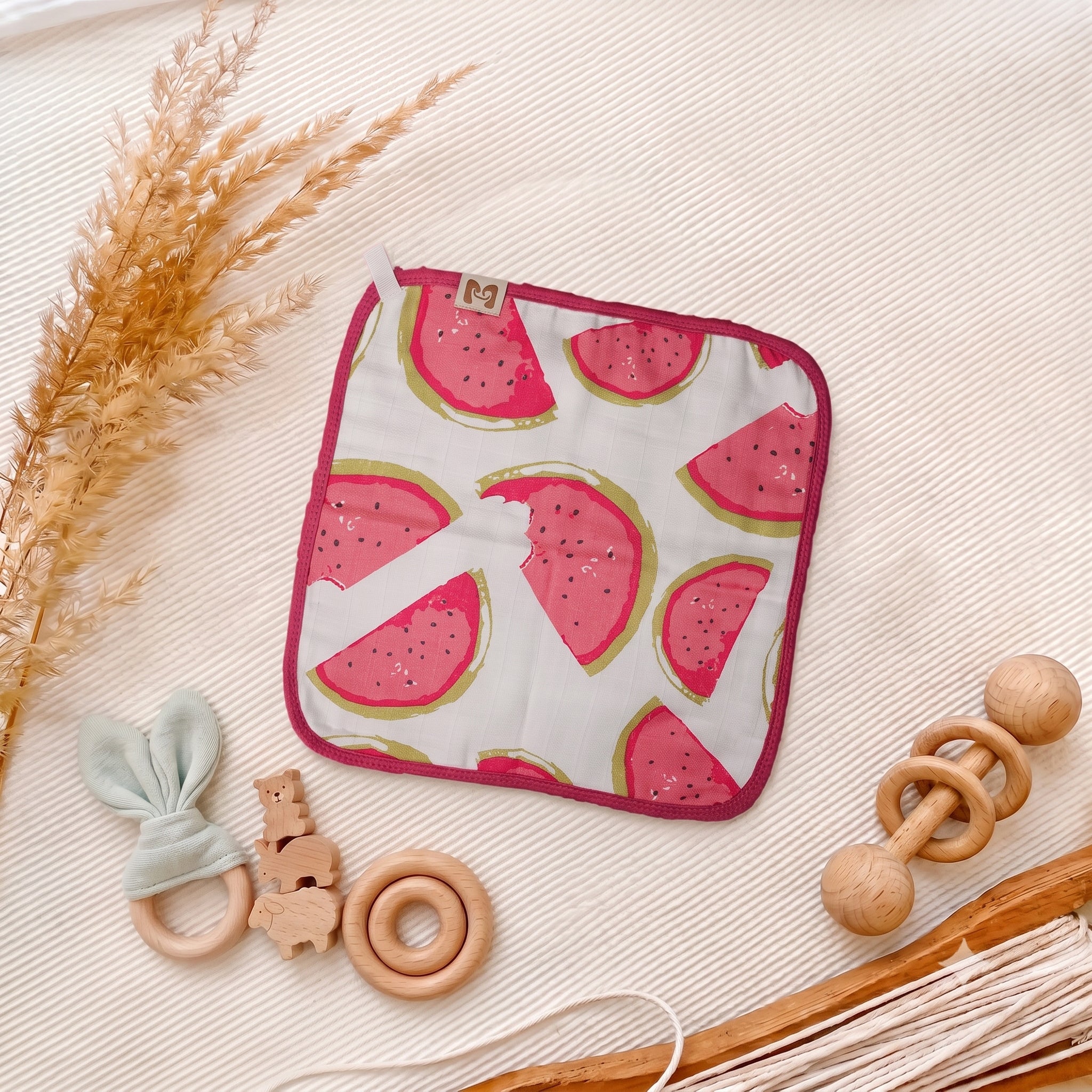 Sweet Melons (Pack of 3)