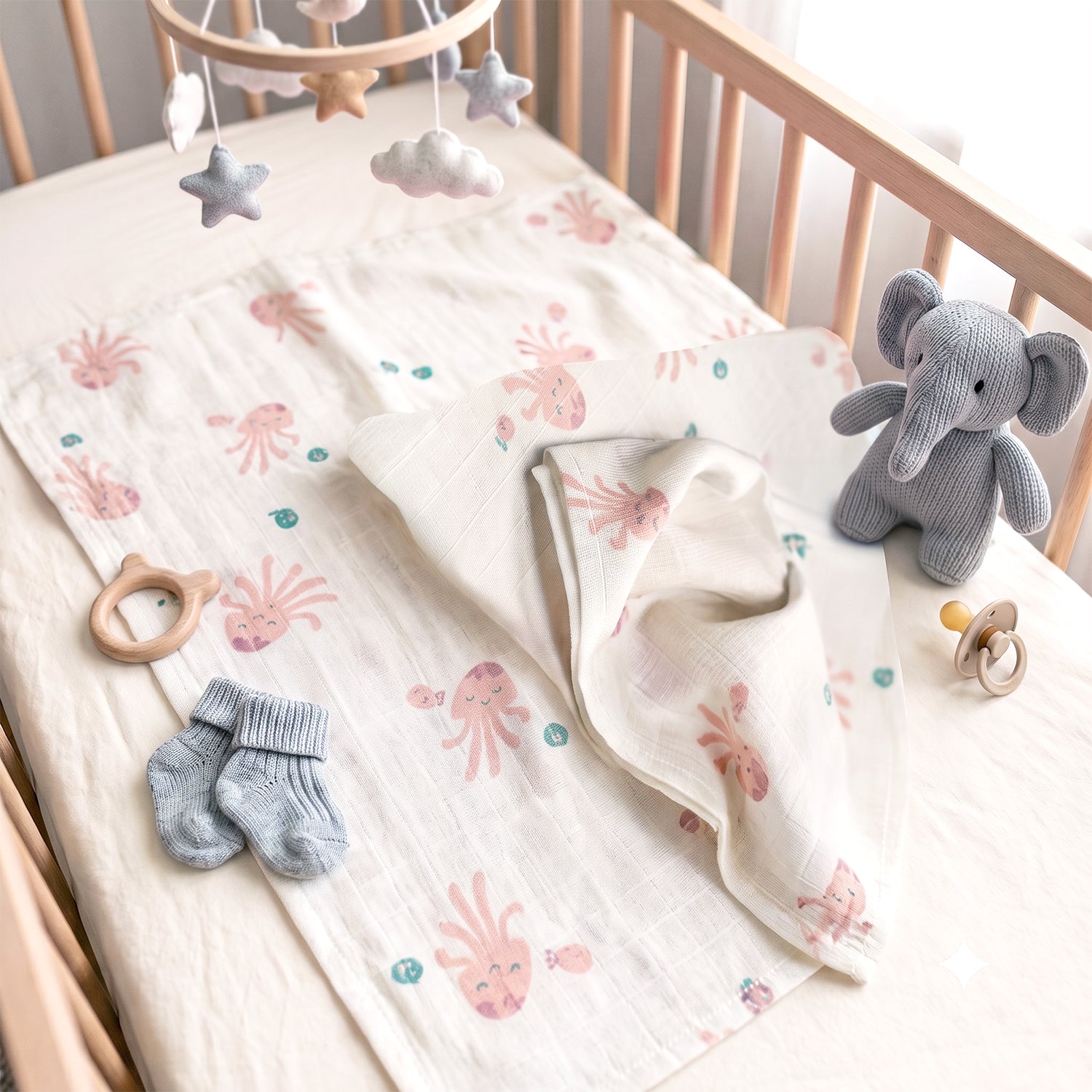 Little Jellies (Pack of 2)