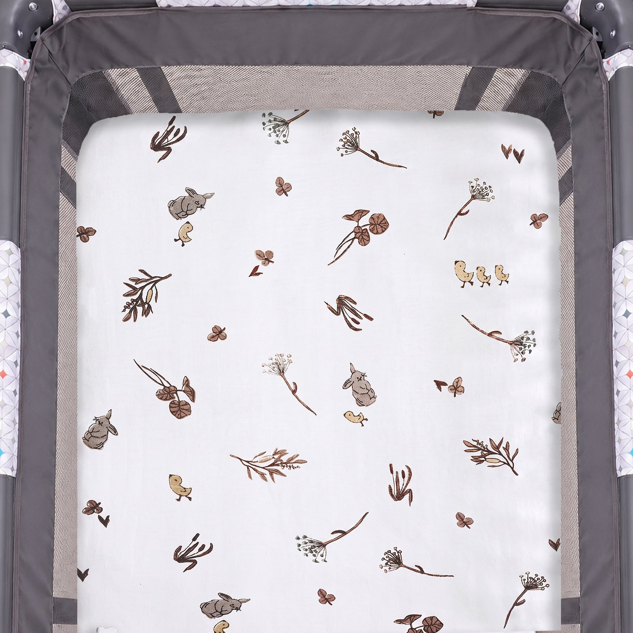 Little Meadow (Playpen)