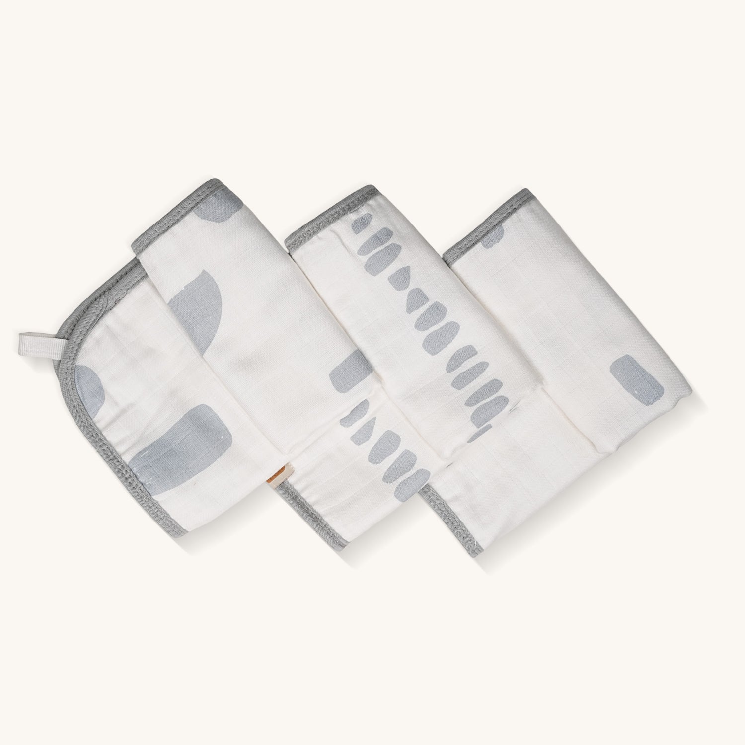 Soft Strokes (Pack of 3)