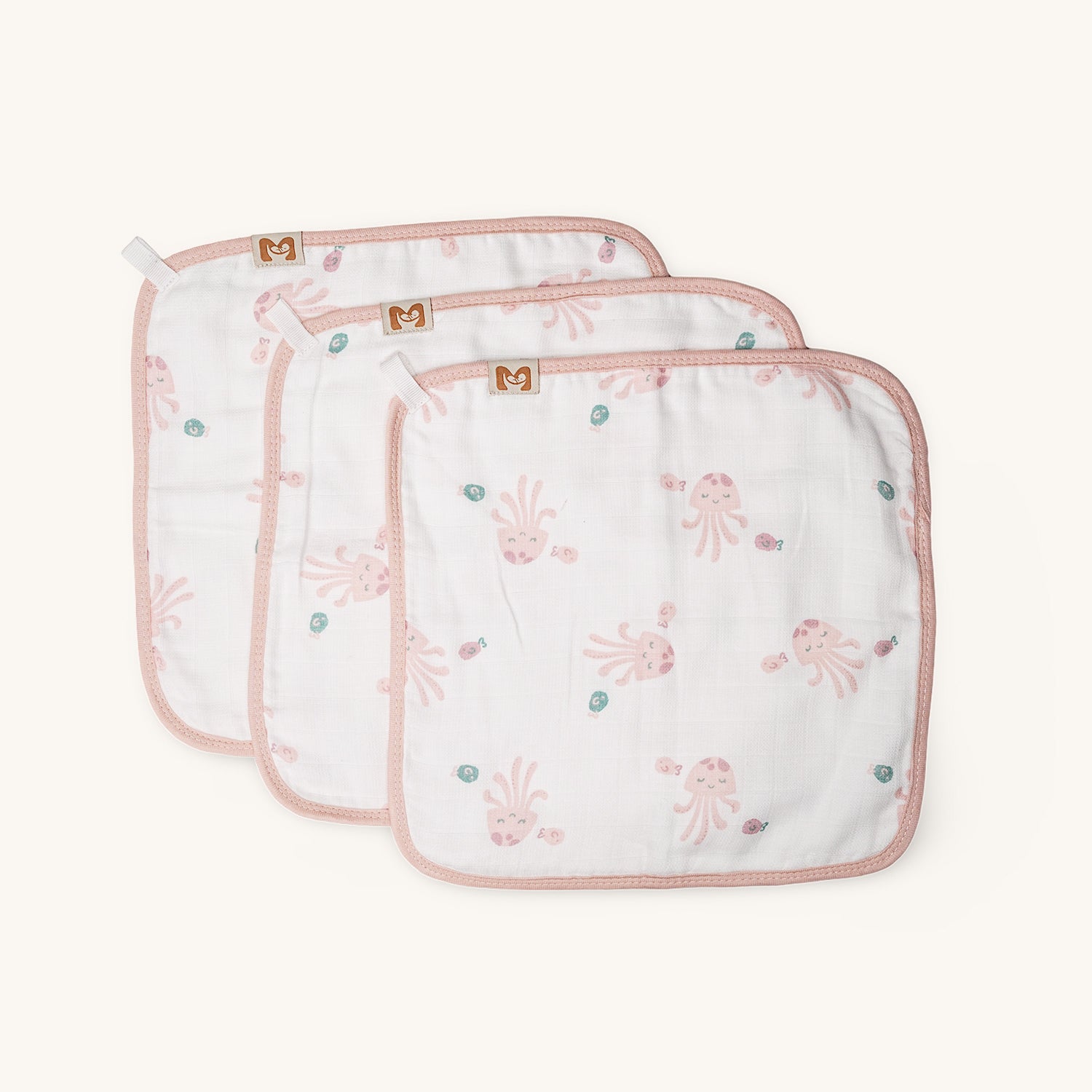 Little Jellies (Pack of 3)