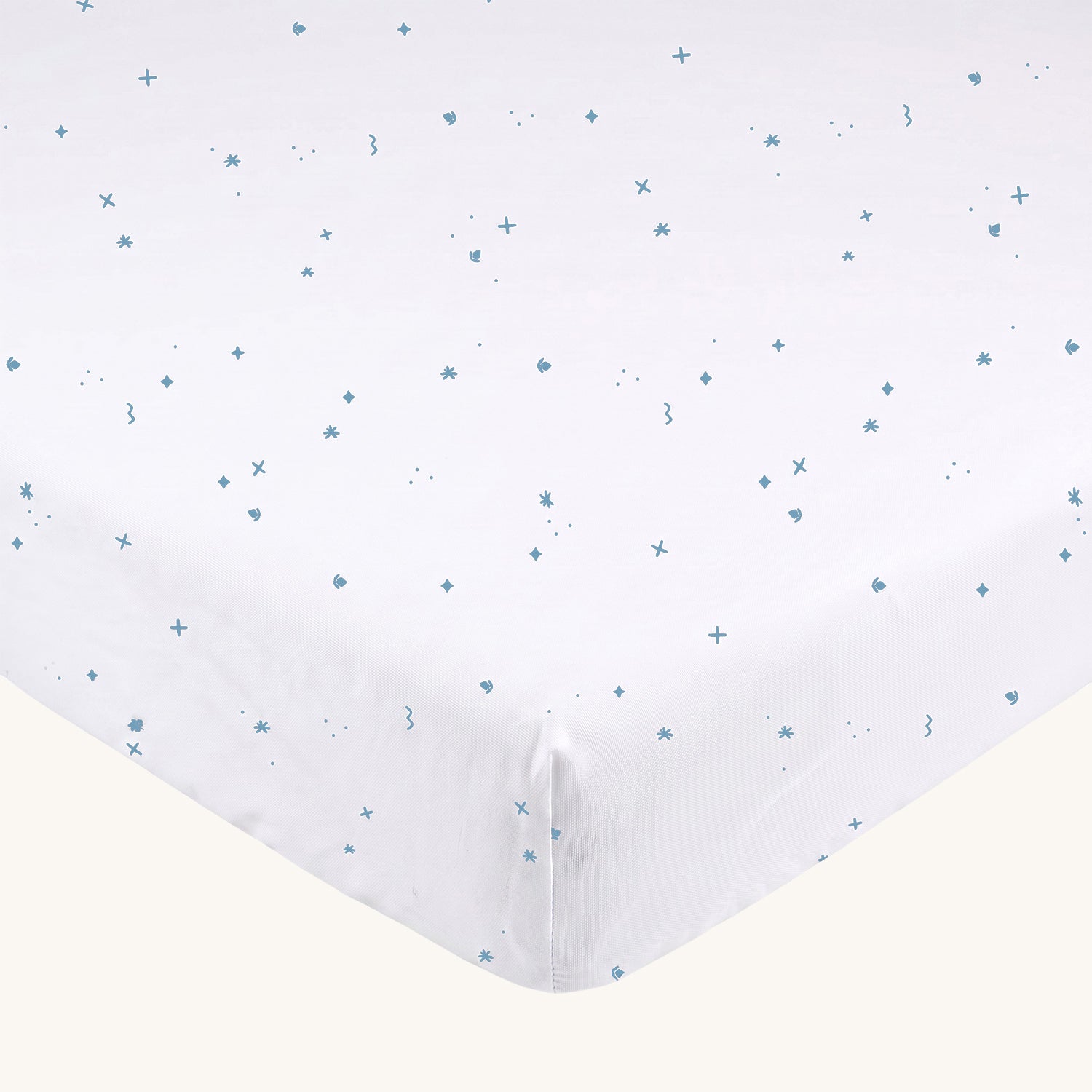 Soft Stars (Cot Bed)